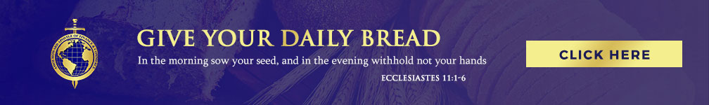Give-Your-Daily-Bread-Leaderboard